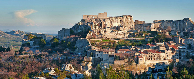 baux-de-provence-france - Washingtonian baux-de-provence-france