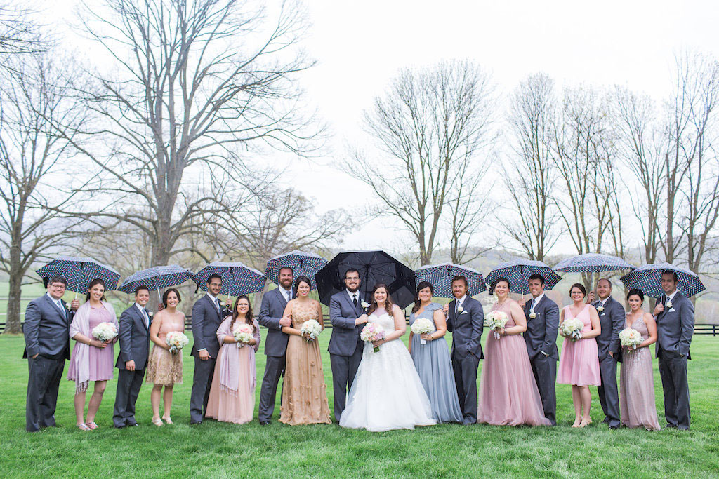 5-25-16-pink-rainy-virginia-ranch-wedding-8 - Washingtonian 5-25-16-pink-rainy-virginia-ranch-wedding-8