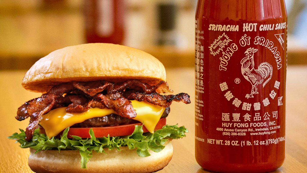 5 DC-Area Restaurants Where You Can Still Get Your Bacon and Sriracha Fix