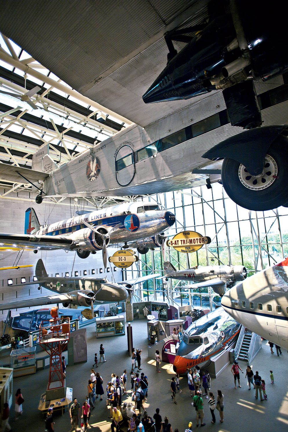 8 Dc Museums You Have To Visit If Youre A Science And Nature Nerd