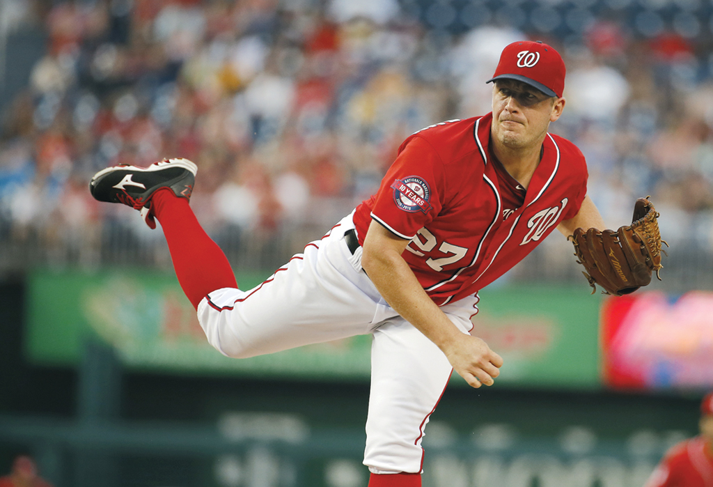 Best-Nationals_Jordan-Zimmermann - Washingtonian washington nationals baseball Best-Nationals_Jordan-Zimmermann