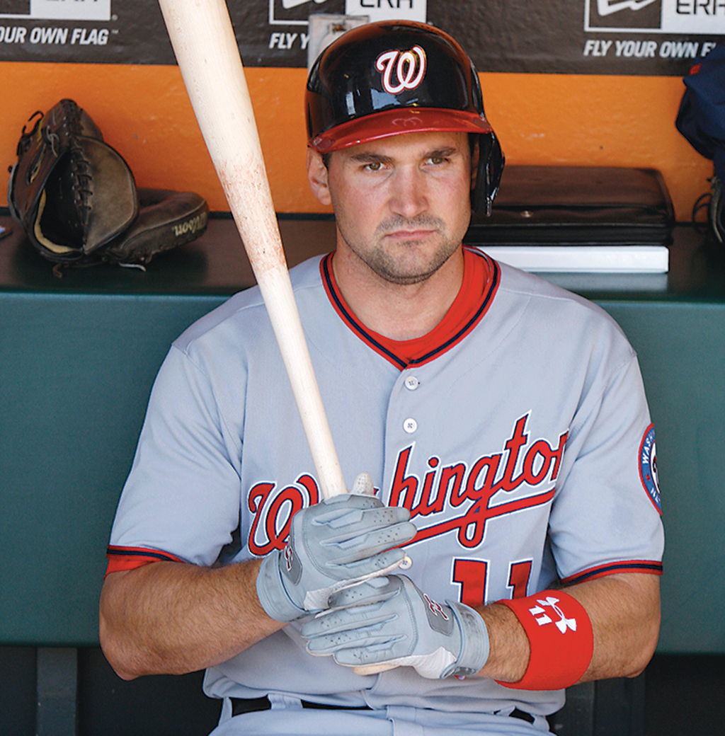 Best-Nationals_Ryan-Zimmerman - Washingtonian washington nationals baseball Best-Nationals_Ryan-Zimmerman