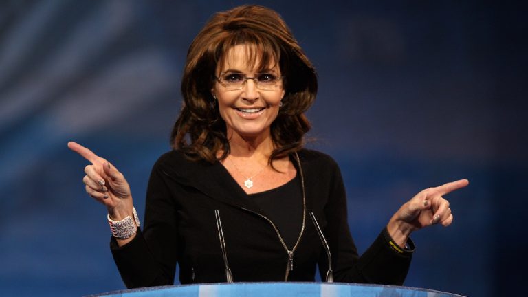 How The Lawyer Who Vetted Sarah Palin Will Help Trump Find A Vp