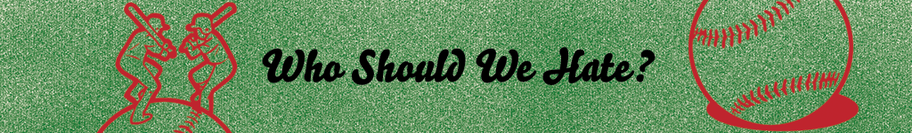 toc-rivals - Washingtonian washington nationals baseball