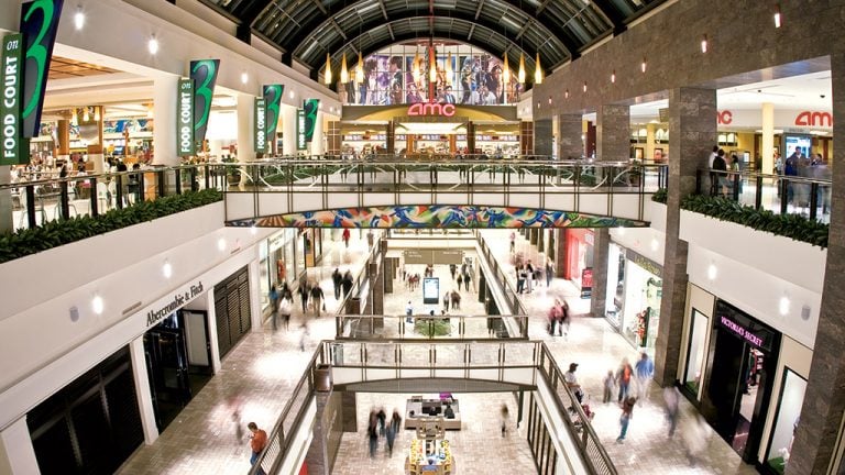 The Best Malls for Serious Shopping in Northern Virginia - Washingtonian