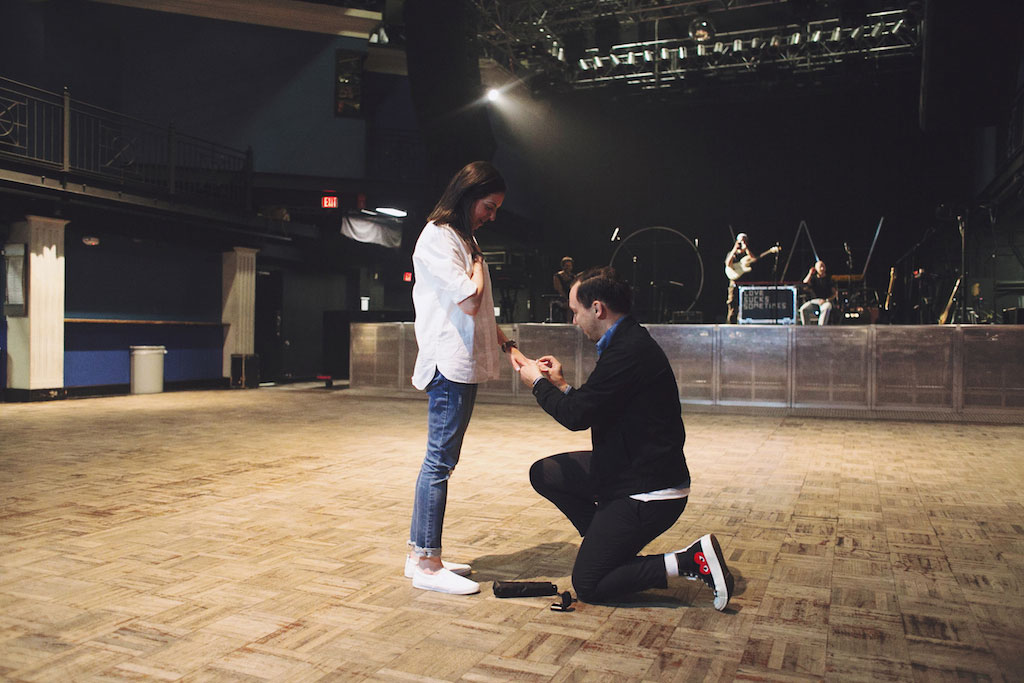 6-27-16-carl-diane-lany-930-club-surprise-proposal-4 - Washingtonian 6-27-16-carl-diane-lany-930-club-surprise-proposal-4