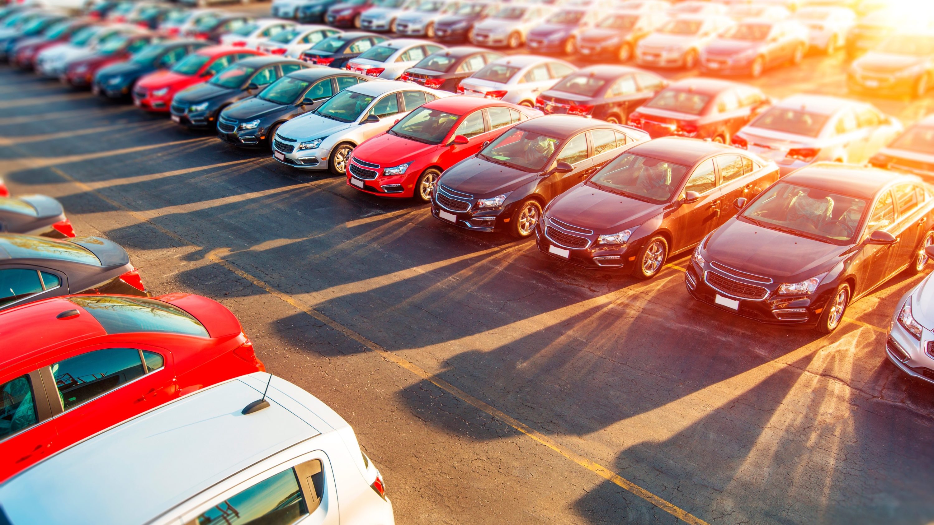 Pentagon City Parking