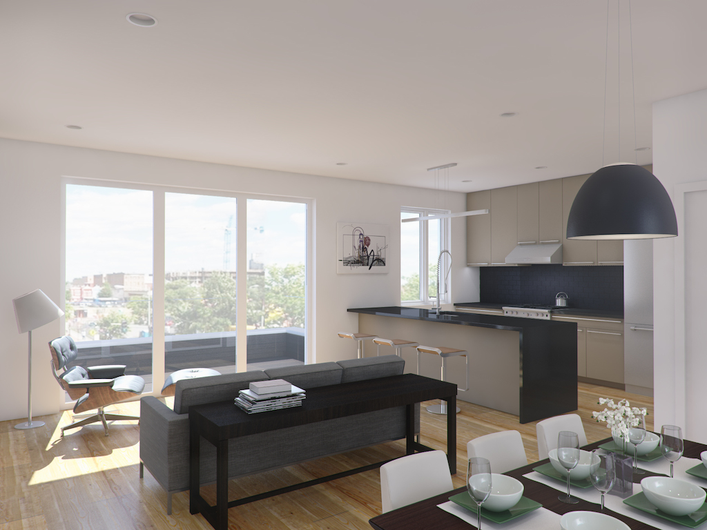 Artview LivingSpaces - Washingtonian Artview LivingSpaces