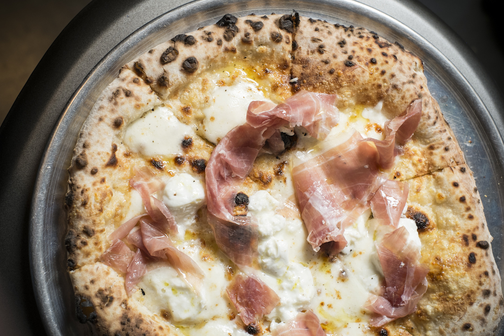 5 Things to Look for at Marc Vetri’s First DC Pizzeria