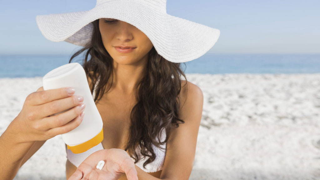 Summer is Kind of Awful to Your Skin. Here’s How to Make it Better.