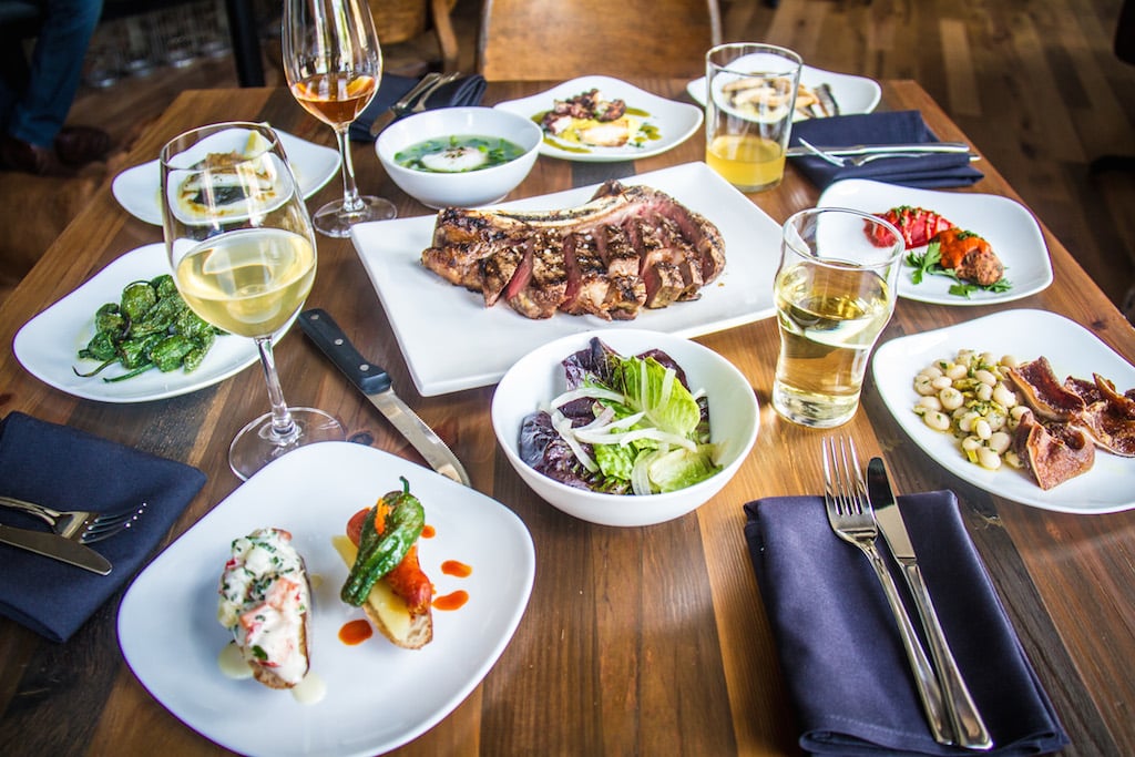 6 New Bars and Restaurants to Try Now