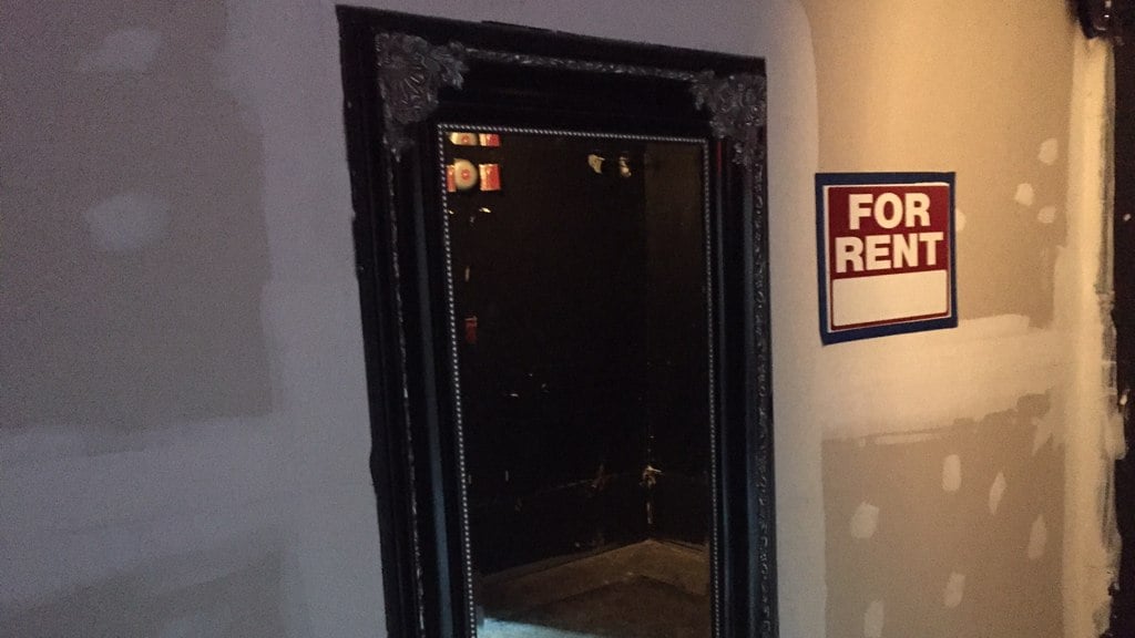 The Speak Is Back, But the Speakeasy’s Liquor License Problems May Not Be Over