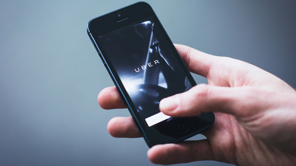 Uber Says Demand Is Up 25 Percent Since SafeTrack Started