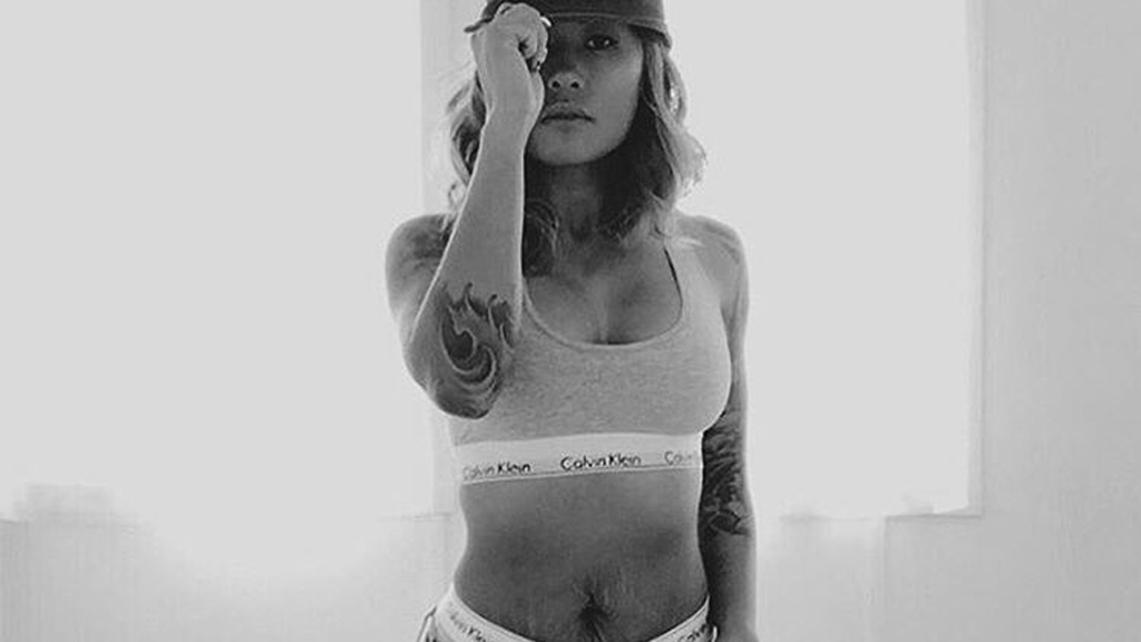 Meet the Two Local Moms Behind This Body-Positive Stretch Mark Instagram Campaign