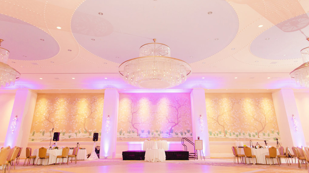 5 Washington Wedding Venues to Try When You’re Planning a Last-Minute Event