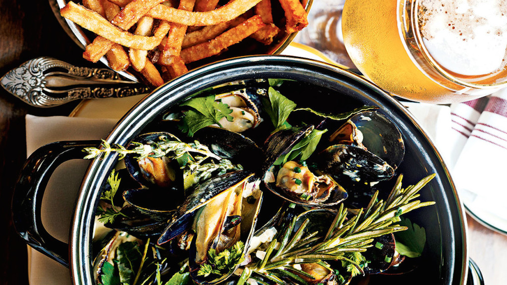 Washingtonian Recommends: The Best Restaurants in Georgetown for Every Budget