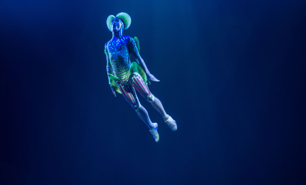 Cirque3 - Washingtonian Cirque3