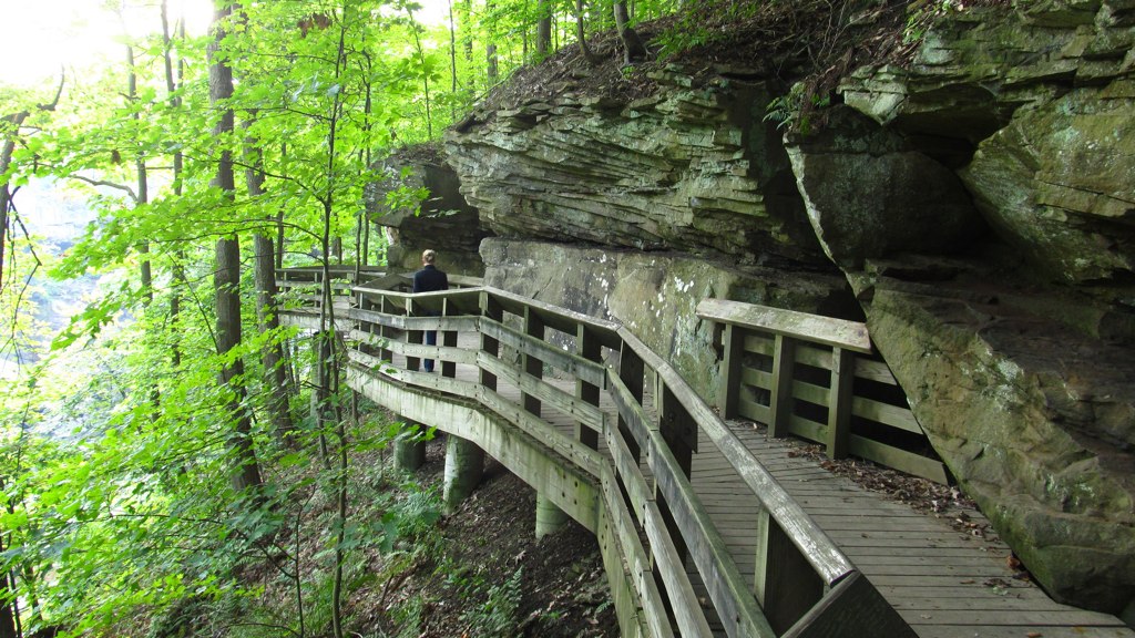 Cuyahoga Valley National Park - Washingtonian
