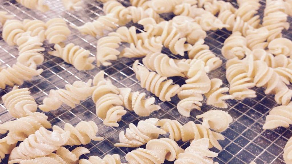 Osteria Al Volo Opens Friday in Adams Morgan
