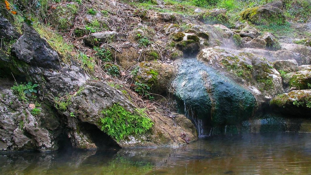 hotspringsnationalpark - Washingtonian