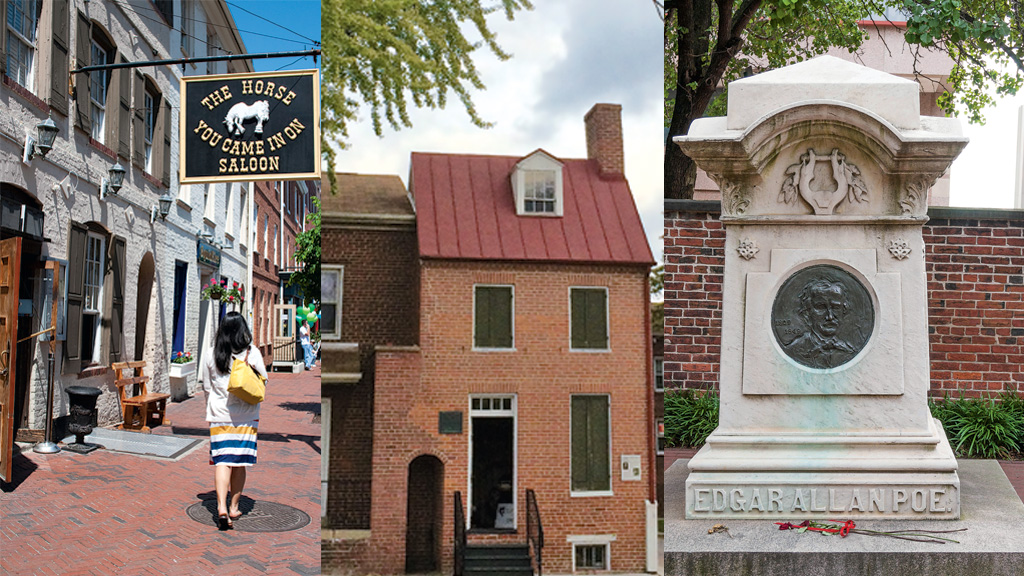 Histories of the Bench & Bar of Baltimore City: In Commemoration