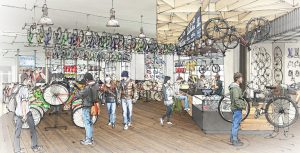 rei-uline_concept_cycle-shop - Washingtonian rei-uline_concept_cycle-shop