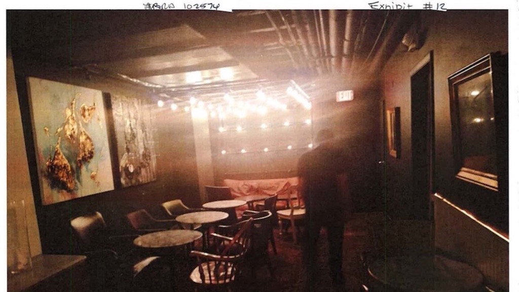 DC Speakeasy Keeps Having Trouble With Its Liquor License