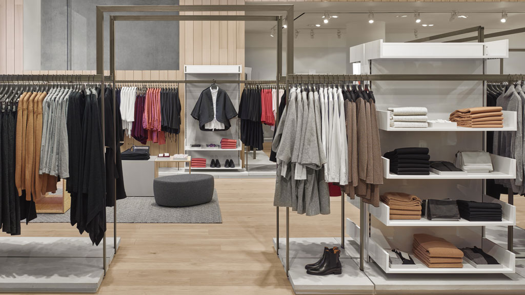 H&M's Beautifully Designed Sister Brand Cos is Coming to