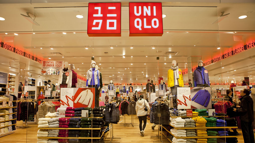 We Finally Have an Opening Date for Uniqlo at Tysons Corner (And It's  Sooner Than You'd Think) - Washingtonian