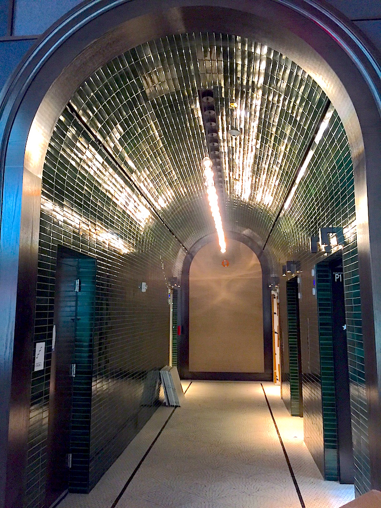 elevator-bank