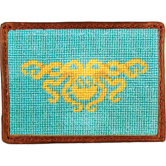 Kraken card wallet - Washingtonian Kraken card wallet