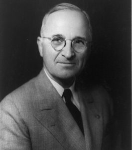 66 Years Ago Today, President Truman Survived an Assassination Attempt ...