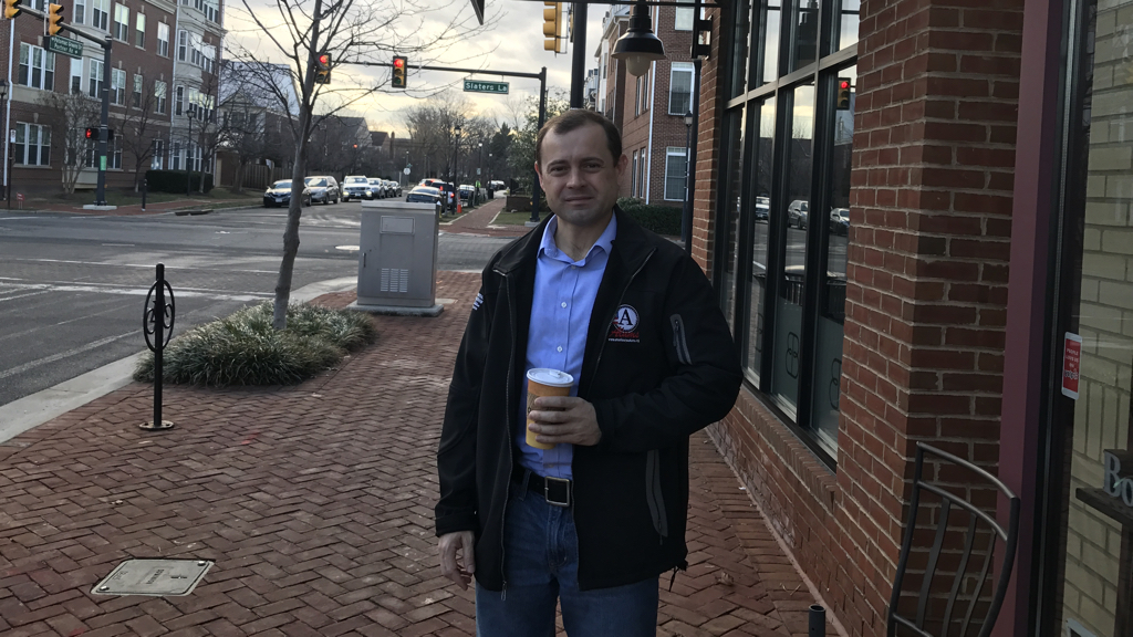 Tom Perriello Is Running for Governor of Virginia Because “Trump Changed  Everything” - Washingtonian