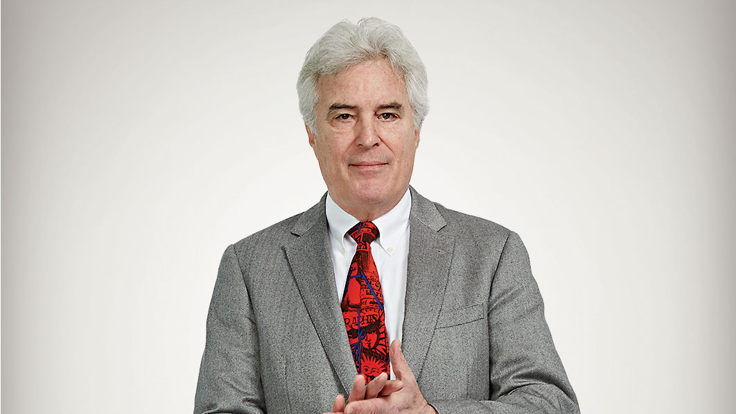 Chris - Washingtonian