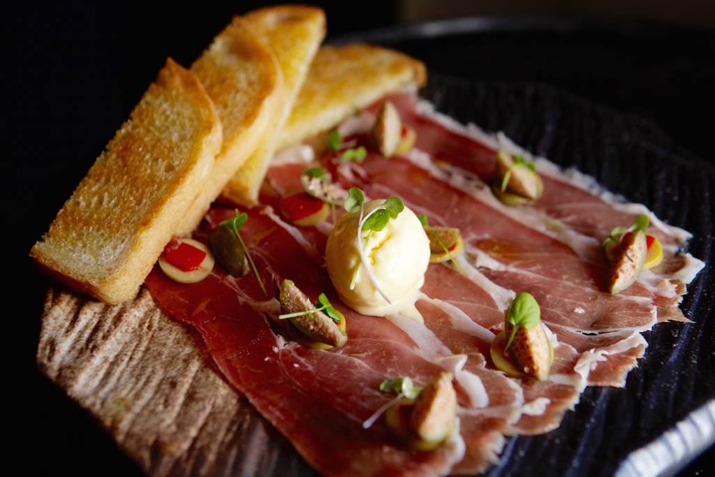 The Tapas at Pamplona in Clarendon Are Gorgeous
