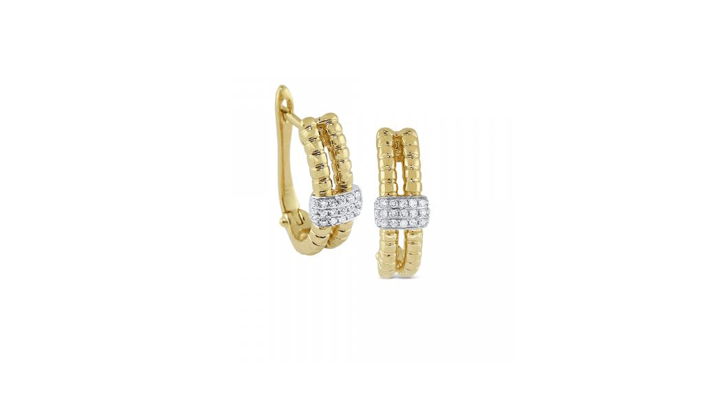 earrings - Washingtonian alexandria warehouse