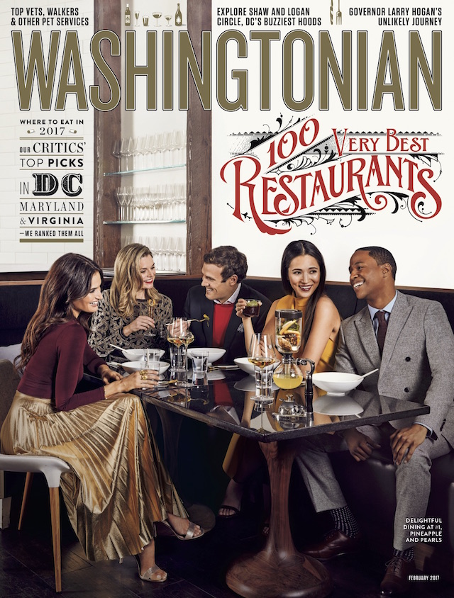 Join Us for a Chat About Our Very Best Restaurants List