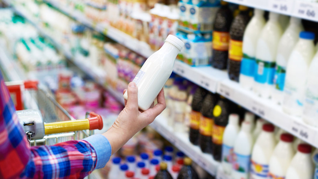 Are You Making This One Big Mistake When Shopping for Healthy Food?