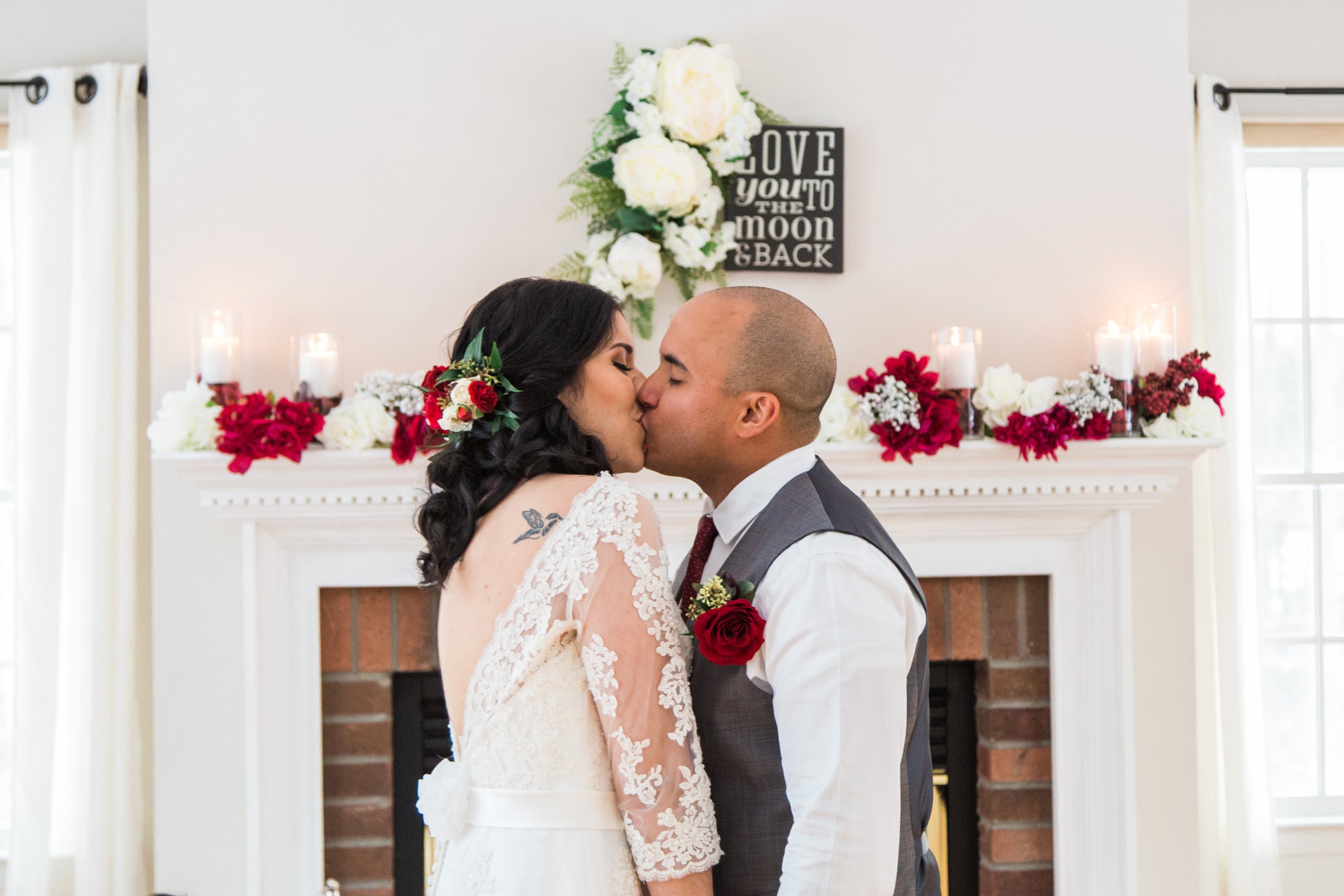 Carla and Carlos 13 - Washingtonian Carla Torres Carlos Rodriguez Alicia Wiley Photography Snow Day