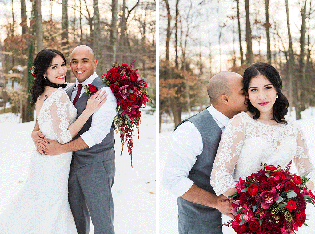 Carla-and-Carlos-21 - Washingtonian Carla Torres Carlos Rodriguez Alicia Wiley Photography Snow Day