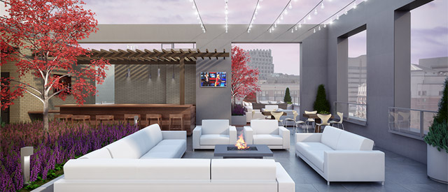 Cheval2 - Washingtonian