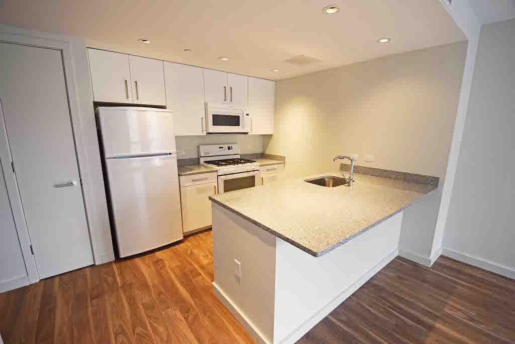 use Kitchen 1 - Washingtonian