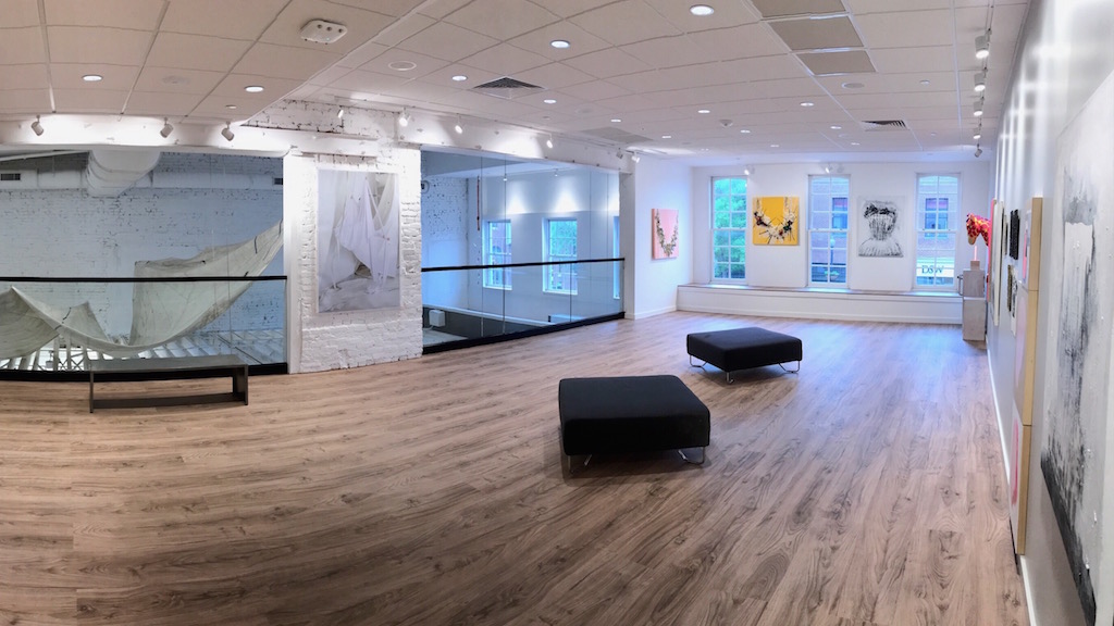 Lululemon Georgetown Has a New Loft Space for Free Workouts