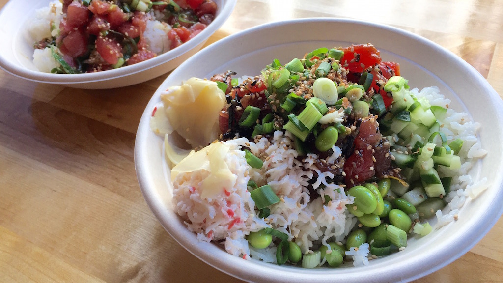 The Build-Your-Own-Bowl Trend Is Seriously Out Of Control