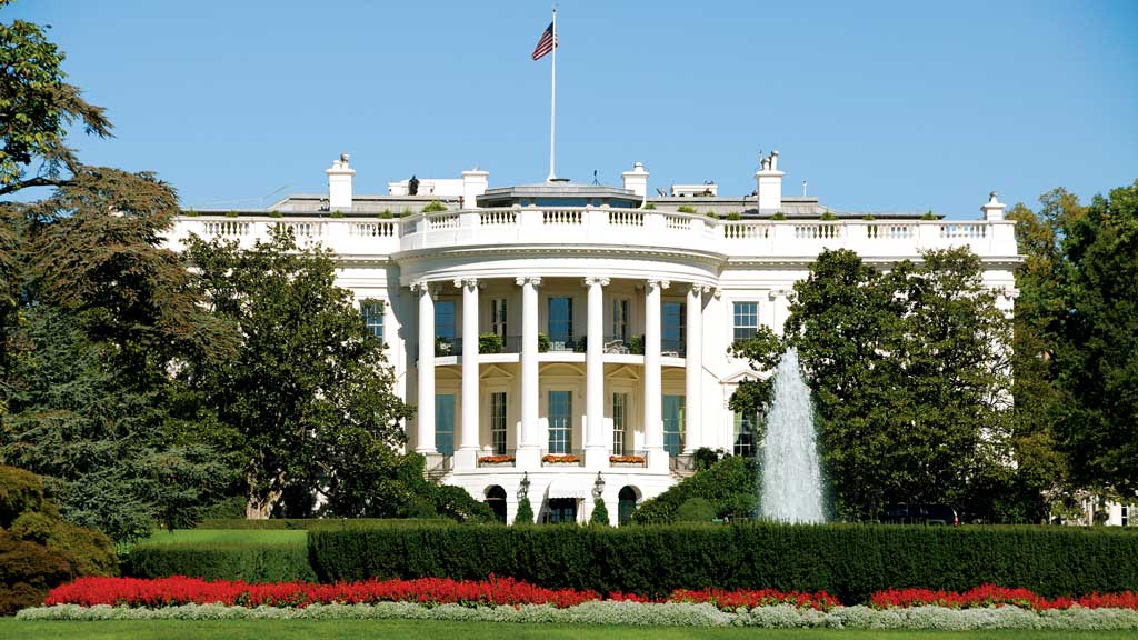The Government’s Top Ethics Official Is Leaving. Should Washington Be Nervous?
