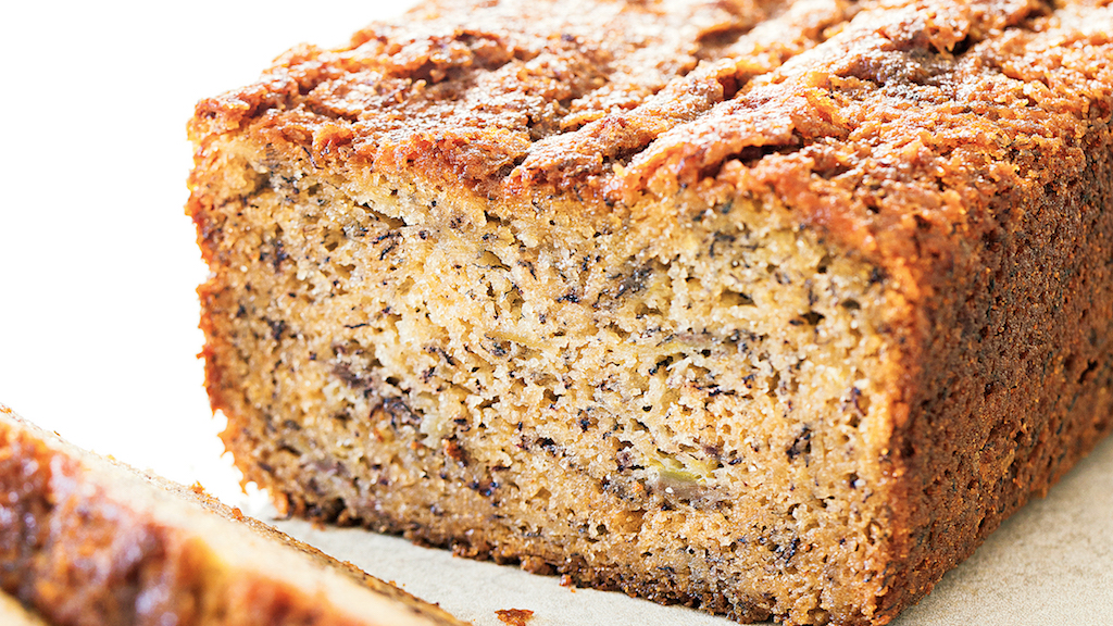 Exclusive Recipe: How to Make Honeysuckle’s Amazing Banana Bread