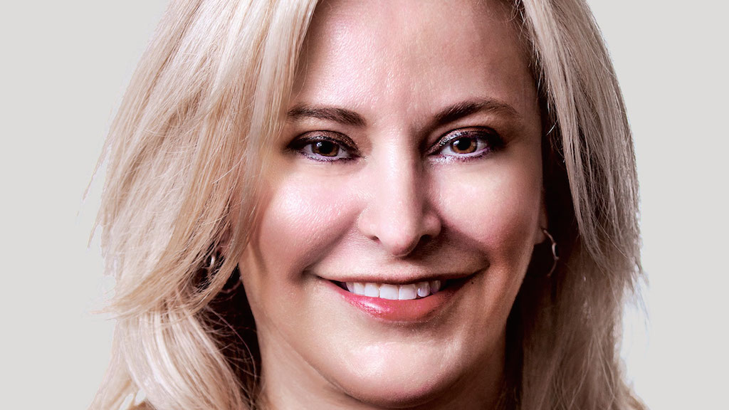 Meet the Republican Who’s Making Sure Women’s Voices Are Heard in Congress