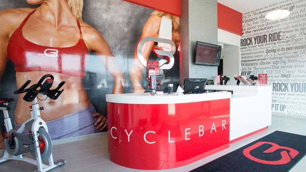 A New Indoor Cycling Studio is Opening in NoMa With 21 Days of Free Classes
