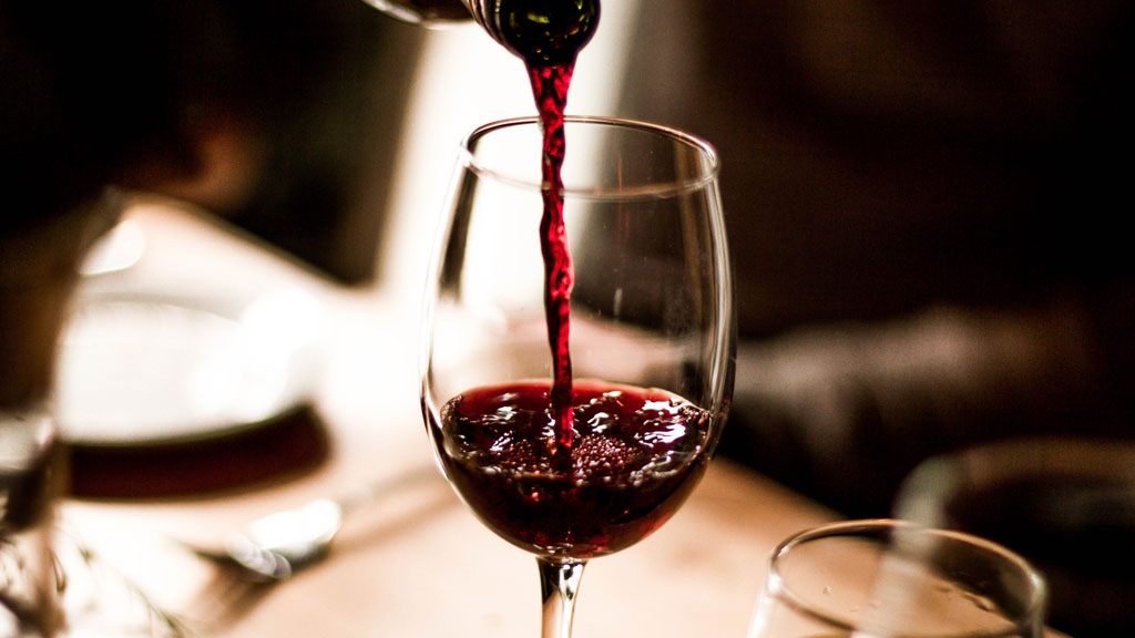 Even One Small Glass of Wine a Day Can Increase Your Breast Cancer Risk