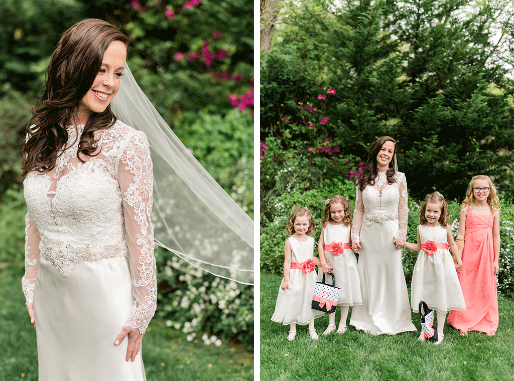 Maureen Zeigler Jesse Dujardin Lauren Swan 6 - Washingtonian Maureen Zeigler Jesse Dujardin Lauren Swan Wedding Bethesda